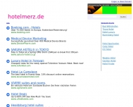 Bild Hotel Merz