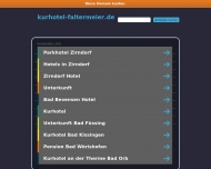 Bild Hotel Kneippkurhotel