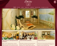 Bild Apart-Hotel Halle Betriebsgesellschaft mbH