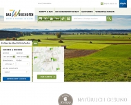 Bild Aenny Kneipp-Kurhotel