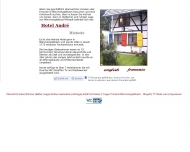 Bild Hotel Andr Gstehaus