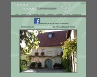 Bild Gstehaus Mnchshof , Oehler Gnther, Oehler Elisabeth