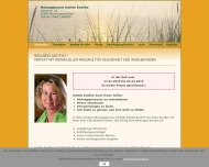 Bild Knothe Anette Massagepraxis