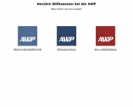Bild AWP Aus- und Weiterbildung GmbH Zella-Mehlis