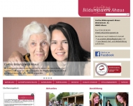 Bild Caritas Bildungswerk Ahaus GmbH Fachseminar fr Altenpflege Altenpflegeschule