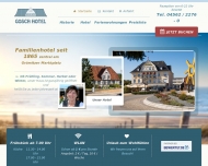 Bild Gosch Hotel