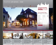 Bild Hotel Stadthotel Engel GmbH