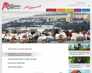 Bild Bus-Hotel-Ring & Montfort Gastro GmbH