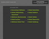 Bild Hotel Land Kur Hotel Rossel