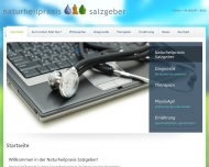 Bild Salzgeber Kurhotel