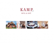 Bild Hotel Kamp's