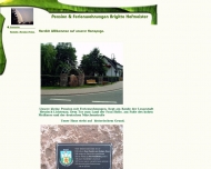 Bild Hofmeister Brigitte Pension u. Hofmeister Hans-Otto