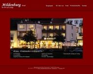 Bild Mildenburg Caf Ginkgo