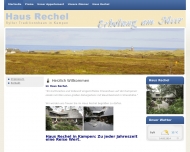 Bild Henke-Rechel Inge Kleines Hotel