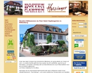 Bild Flair Hotel Hopfengarten