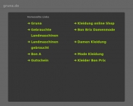 Bild GRUMA Frdertechnik GmbH Staplerzentrale