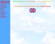 Bild Bruhns Ines Pension ,,Am Hopfenberg'