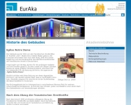 Bild Europische Medien- und Event-Akademie gGmbH