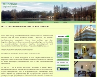 Bild Biederstein Hotel