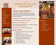 Bild Hotel Schlo