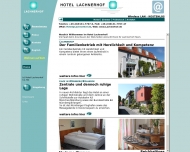 Bild Hotel Lachnerhof & Co.KG