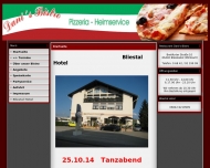 Bild Hotel Bliestal