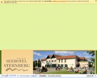 Bild Seehotel Sternberg am See