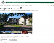 Bild Euregio Golfhotel Ahaus GmbH