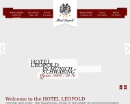Bild Hotel Leopold  GmbH