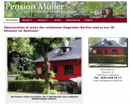 Bild Pension Mller in Berlin Kpenick
