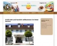 Bild Hotel Aurora