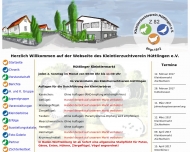 Bild Kleintierzuchtverein Httlingen