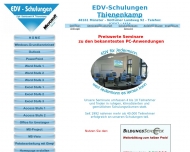Bild Thienenkamp