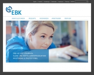 Bild EBK Krger GmbH