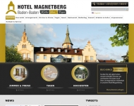 Bild Andreas Cordier Hotelbetriebsgesellschaft mbH