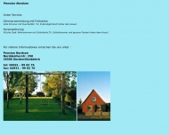Bild Pension Nordsee