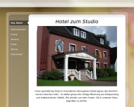 Bild Hotel Zum Studio