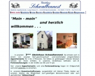 Bild Gstehaus Schwalbennest