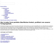 Bild Schsische Metall- und Kunststoffveredlung GmbH