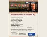 Bild Tennenloher Hof Hallenbad Sauna