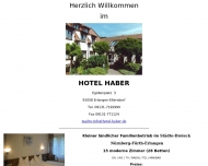 Bild Haber Hotel