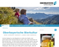 Bild Tourismusverband Mnchen-Oberbayern e.V.
