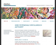 Bild MMC Mollenhauer Management Consulting AG