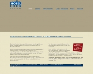 Bild Hotel Lutter