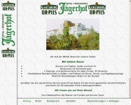 Bild Jgerhof