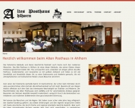Bild Altes Posthaus Fam. Leck