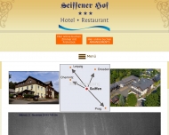 Seiffener Hof - Last Minute Urlaub Erzgebirge