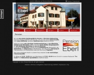 Bild Hotel Pension Eberl