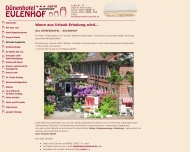 Bild Dnenhotel Eulenhof