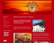 Bild Hotel Sonne garni